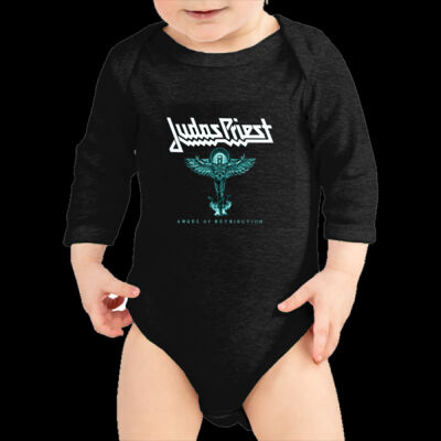 BODY BEBE JUDAS PRIEST ANGEL OF RETRIBUTION Thumbnail