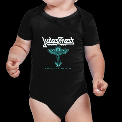 BODY BEBE JUDAS PRIEST ANGEL OF RETRIBUTION Thumbnail