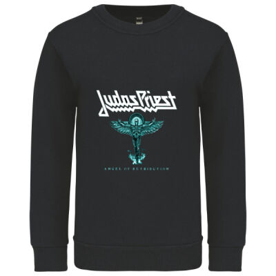 SUDADERA NIÑOS JUDAS PRIEST ANGEL OF RETRIBUTION Thumbnail