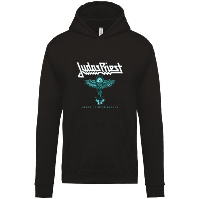 NIÑOS JUDAS PRIEST ANGEL OF RETRIBUTION Thumbnail