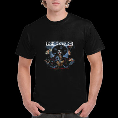 CAMISETA THE OFFSPRING LET Thumbnail