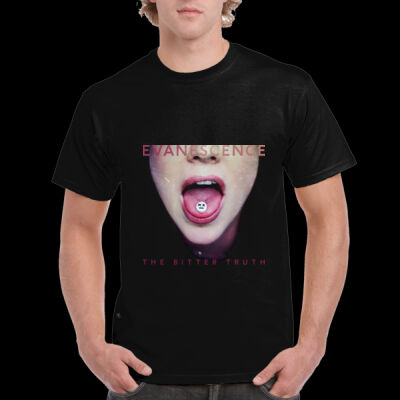 CAMISETA EVANESCENSE Thumbnail