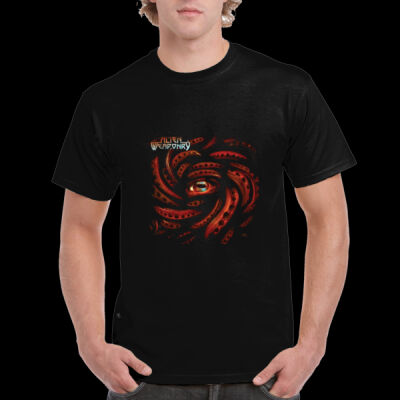 CAMISETA TANGAROA  ALIEN WEAPONRY Thumbnail