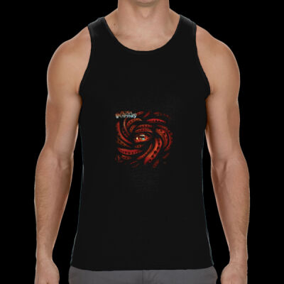 TANK TOP TANGAROA ALIEN WEAPONRY Thumbnail