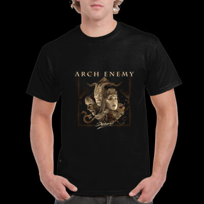 CAMISETA ARCH ENEMY DECEIVERS Thumbnail
