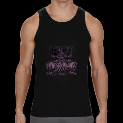 TANK TOP BEARTOOTH BELOW  Thumbnail