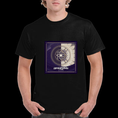 CAMISETA AMORPHIS HALO Thumbnail