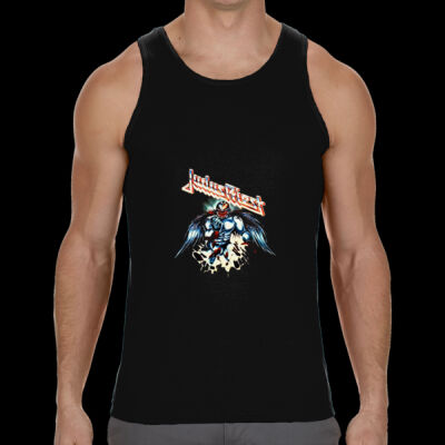 TANK TOP PERSONALIZADO JUDAS PRIEST Thumbnail