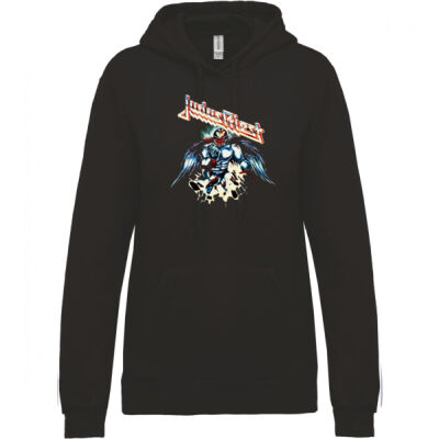 SUDADERA MUJER PERSONALIZADA JUDAS PRIEST Thumbnail