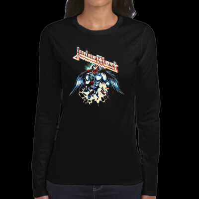 CAMISETA PERSONALIZADA JUDAS PRIEST Thumbnail