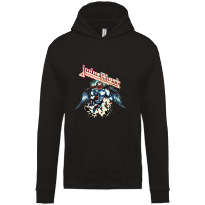 SUDADERA PERSONALIZADA JUDAS PRIEST Thumbnail