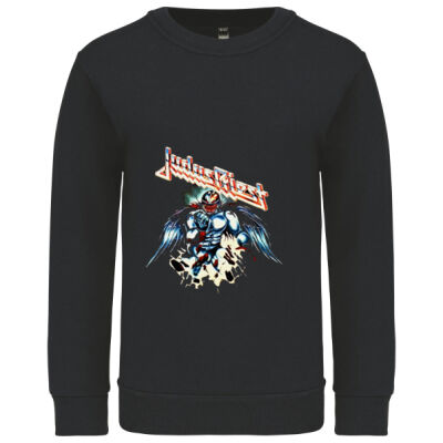 SUDADERA PERSONALIZADA JUDAS PRIEST Thumbnail
