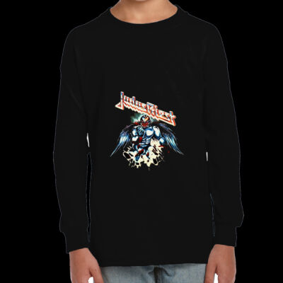 CAMISETA PERSONALIZADA JUDAS PRIEST Thumbnail