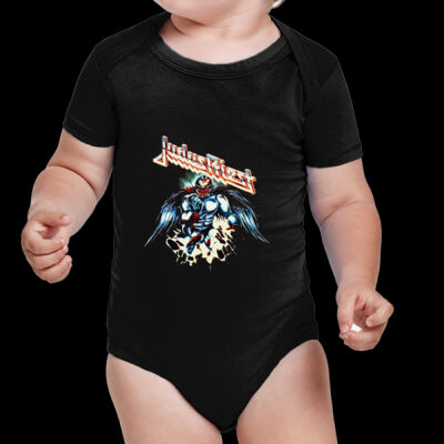 BODY BEBE PERSONALIZADO JUDAS PRIEST Thumbnail