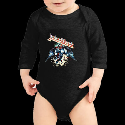 BODY BEBE PERSONALIZADA JUDAS PRIEST Thumbnail