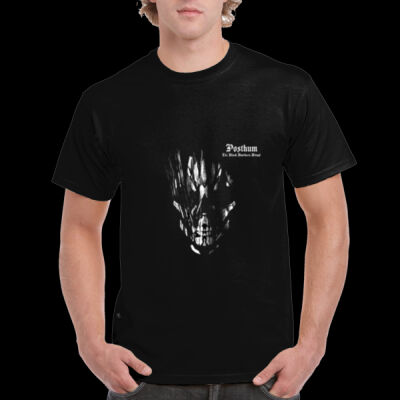 Camiseta Death Metal Posthum  Thumbnail
