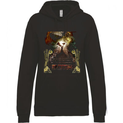 SUDADERA MUJER LED ZEPPELIN ESCALERA AL CIELO Thumbnail