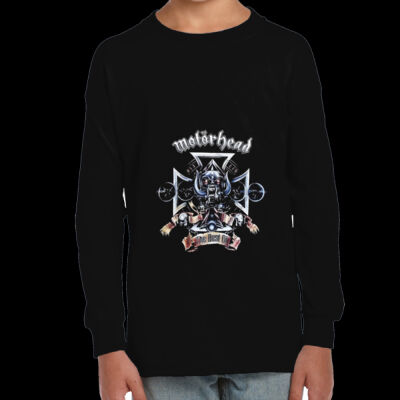 CAMISETA NIÑO MOTORHEAD THE BEST OF Thumbnail