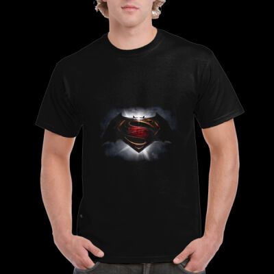 CAMISETA PERSONALIZADA SUPERHEROES Thumbnail