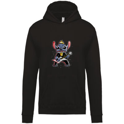 SUDADERA NIÑO PERSONALIZADA POKEMON HEAVY METAL Thumbnail