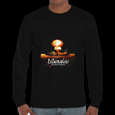 CAMISETA PERSONALIZADA EXTREMODURO Thumbnail