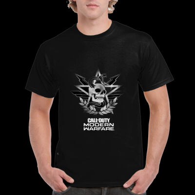 CAMISETA PERSONALIZADA VIDEOJUEGOS,CALL OF DUTY  Thumbnail