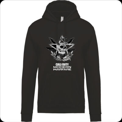 SUDADERA PERSONALIZADA VIDEOJUEGOS,CALL OF DUTY Thumbnail