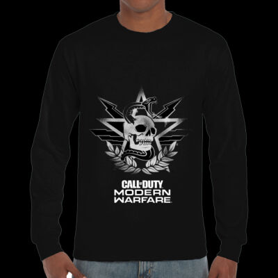 CAMISETA PERSONALIZADA VIDEOJUEGOS,CALL OF DUTY Thumbnail