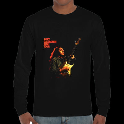 CAMISETA PERSONSLIZADA RORY GALLAGHER IRISH TOUR  Thumbnail