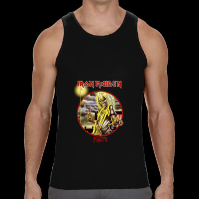 TANK TOP PERSONALIZADO HEAVY METAL KILLERS  Thumbnail