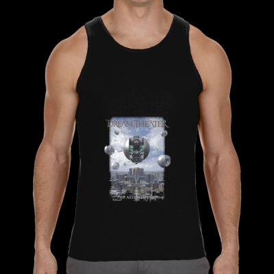 PERSONALIZADBLE PROGRESIVE METAL DREAM THEATER  Thumbnail