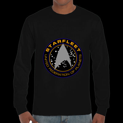 CAMISETA PERSONALIZADA PELICULAS CIENCIA FICCION STAR TREK  Thumbnail