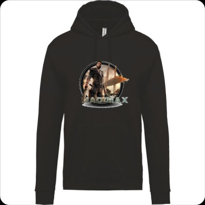 SUDADERA PERSONALIZADA DE PELICULAS Y VIDEOJUEGOS  MAD MAX  Thumbnail