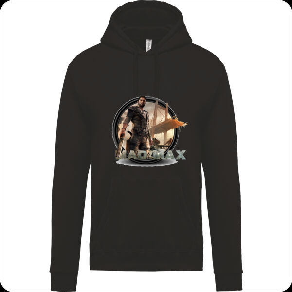 SUDADERA PERSONALIZADA DE PELICULAS Y VIDEOJUEGOS  MAD MAX  Thumbnail