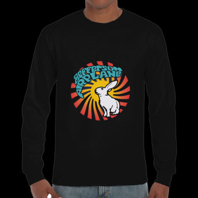 CAMISETA PSYCHEDELIC JEFFERSON AIRPLANE Thumbnail