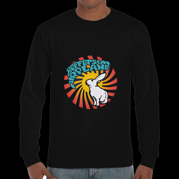 CAMISETA PSYCHEDELIC JEFFERSON AIRPLANE Thumbnail