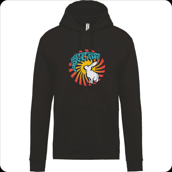 SUDADERA PSYCHEDELIC JEFFERSON AIRPLANE Thumbnail