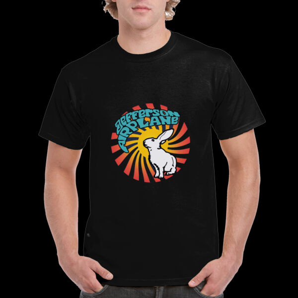 CAMISETA PSYCHEDELIC JEFFERSON AIRPLANE Thumbnail