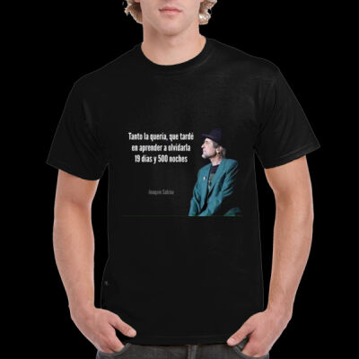 CAMISETA PERSONALIZADA DEL TITO SABINA Thumbnail