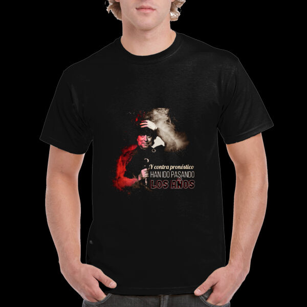 CAMISETA PERSONALIZADA FRASES DEL TITO SABINA Thumbnail