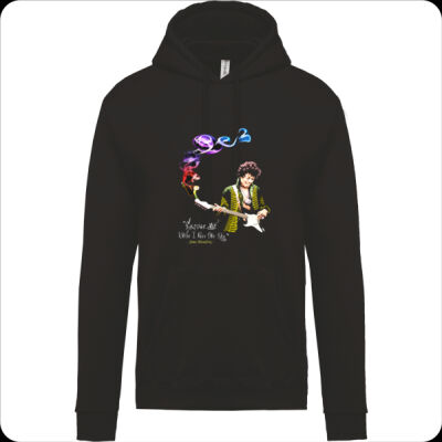 SUDADERA  PERSONALIZADA DEL TITO JIMI HENDRIX  Thumbnail