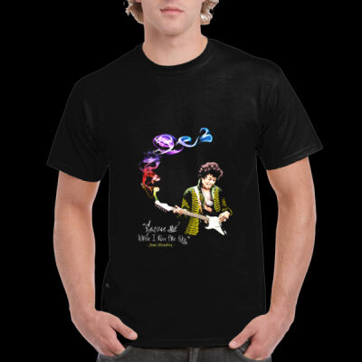 CAMISETA PERSONALIZADA DEL TITO JIMI HENDRIX  Thumbnail