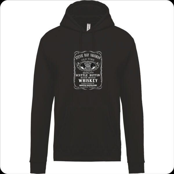 SUDADERA PERSONALIZADA BLUES ROCK STEVIE RAY Thumbnail