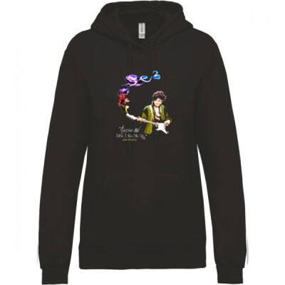 SUDADERA MUJER JIMI HENDRIX  Thumbnail