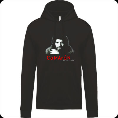 SUDADERA PERSONALIZADA CAMARON DE LA ISLA Thumbnail