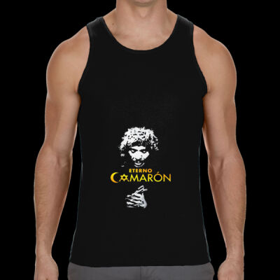 TANK TOP PERSONALIZABLE CAMARON ETERNO Thumbnail