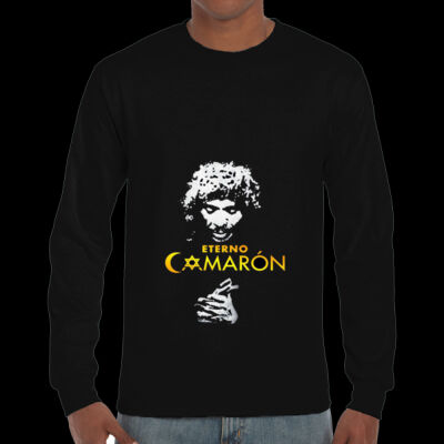 CAMISETA PERSONALIZADA CAMARON ETERNO Thumbnail
