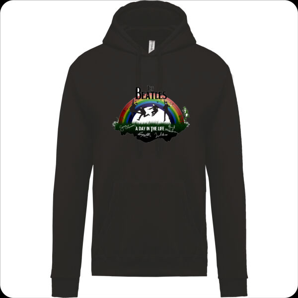 SUDADERA PERSONALIZADA THE BEATLES RAINBOW Thumbnail