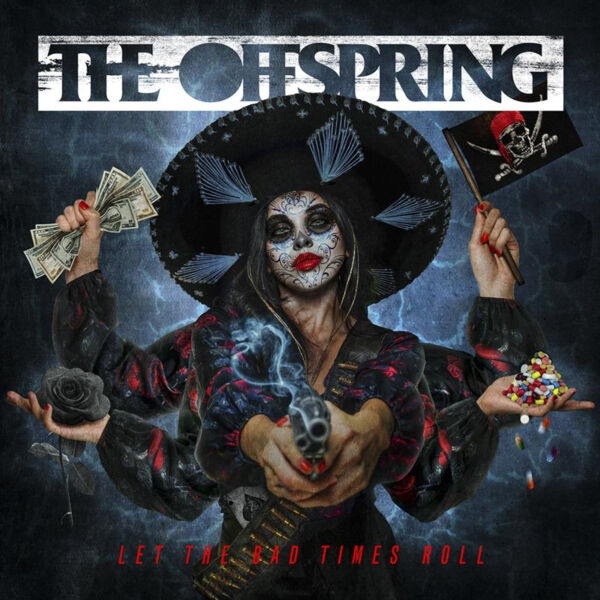 THE OFFSPRING LET Offspring let Thumbnail