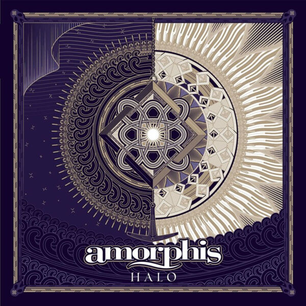 AMORPHIS HALO Thumbnail
